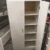 Zapatero Botinero Organizador 2 Puertas- Estantes