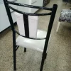 D_767537-MLA31947942709_082019-O.webp Silla Caño 1 1/4 Reforzada. Princesas. Asiento Y Resp. Tapiz