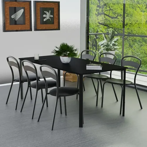 D_767816-MLA49523699742_032022-O.webp Mesa Cocina Comedor Milano 129 X 82. Ml 129
