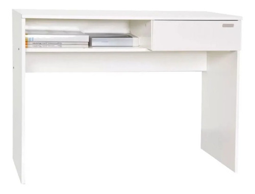 Escritorio P- Notebook 1 Cajon- 1 Estante 100 X 45 Cod. 9038