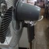 Ventilador Industrial D Pie 20 PuLG C- 2 Rulemanes. Nacional