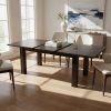 Mesa Cocina Comedor Corpus Extensible 1.50 X 2.00 Patas 4x4
