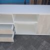 D_769861-MLA47047262367_082021-O.jpg Rack Mesa Para Tv Led 55- Melamina- 140 X 65 X 40