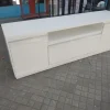 Rack Bahiut Vajillero Melamina Esenzia 185 Cm. Cod. 351