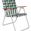 D_771156-MLA31580409181_072019-O.jpg Sillon Gauchito Camping. Plegable. Cintas De Polietileno