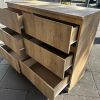 D_771825-MLA106922697655_022026-O.jpg Comoda Chiffonier 6 Cajones 1.14 X 86 X 38- Melamina