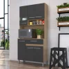 D_772896-MLA86605469841_062025-O.webp Kit De Cocina 90 Cm- 6 Puertas. 1 Cajon 609.001 Casa Mia