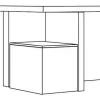 D_773259-MLA46114932902_052021-O.webp Combo Mesa De Living Cuadrada + 4 Asientos Cubos Dsm 04