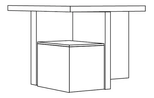 D_773259-MLA46114932902_052021-O.webp Combo Mesa De Living Cuadrada + 4 Asientos Cubos Dsm 04