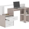 D_773396-MLA85982218423_062025-O.webp Escritorio Organizador Con 3 Cajones 150 X 90 X 45- Oes 107