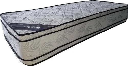 D_773779-MLA29856524300_042019-O.webp Solo Colchon Firenze- 1 Plaza- 80 X 190 X 28. Resortes-