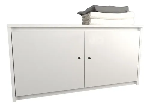 Zapatero Botinero 2 Puertas Organizador 90 X 47 Cm Cod 6463