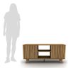 D_774203-MLA71045269787_082023-O.jpg Mesa Rack Para Tv Led Escandinava 1.20 X 55 X 40- Cod 446251