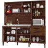 D_774635-MLA90738154968_082025-O.jpg Cocina Compacta Mega- Kits Parana 190 X 180 X 53