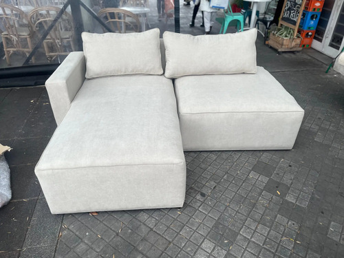 D_774961-MLA76547324789_052024-O.jpg Sillón Living Esquinero Panama- 1,75 X 1,00 X 0,75