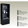 Columna Torre Organizador Duna- 177 X 73 X 38- 2 Puertas.