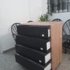 D_775128-MLA54976031317_042023-O.webp Cajonera Chiffonier 4 Cajones- Sistema Push. Cod. 6055