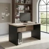 D_776933-MLA92910508130_092025-O.webp Escritorio P- Oficina Con Cajon 1.20 X 0.70 3911- 7201