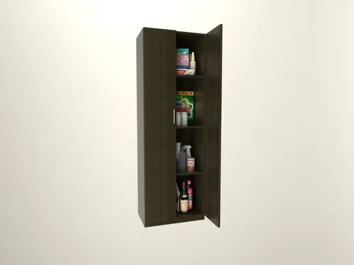 D_777807-MLA29833911749_042019-O.webp Despensero Organizador 2 Puertas. 179 X 60 X 46. Cod. 3054
