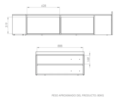 Cama 1 Plaza Con Cajones Box Madera Zapatero Estanteria Baulera Sommier Guardado Melamina Roble Kendal 90x190 Cm Moderna Cam100 Dielfe