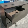 Comoda Chiffonier Cajonera 6 Cajones Mdf- 140 X 85 X 44