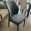 Juego De 6 Sillas Cocina Comedor Luxor Tapizadas