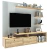 D_782090-MLA72876998979_112023-O.jpg Home Suspenso Para Tv Led 65 C- 2 Puertas Basculantes Dro 03