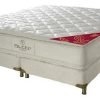 Sommier Resortes Super Pradera 1.40-1.90 Sleep Country