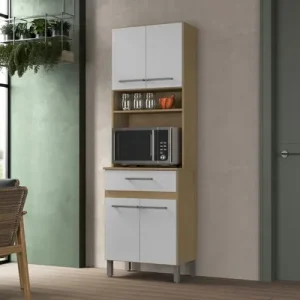 D_782295-MLA86285923704_062025-O.webp Kit De Cocina 60 Cm- 4 Puertas. 1 Cajon 608.001 Casa Mia