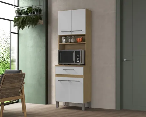 D_782295-MLA86285923704_062025-O.webp Kit De Cocina 60 Cm- 4 Puertas. 1 Cajon 608.001 Casa Mia