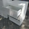 D_783188-MLA50434893620_062022-O.webp Mesa De Luz Para Sommier- 3 Cajones Corred. Met 64 X 42 X 30