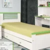 D_785408-MLA26989376319_032018-O.webp Cama 1 Plaza 0.80 Lucia Sin Carro- Mdf Laqueado Cod. 300