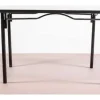 D_787054-MLA72158868536_102023-O.webp Mesa De Cocina- Comedor. 1.40 X 0.85. Melamina. Base Caño