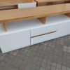 D_787641-MLA72322964766_102023-O.jpg Rack Para Tv Led 2 Puertas, 2 Cajones- 160 X 67 X 40- Otta