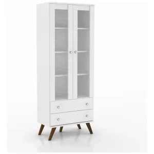 D_788224-MLA83116325818_032025-O.webp Mueble Organizador Cristalero 2 Ptas, 2 Caj 182 X 70 Esm 217