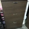 Zapatero Organizador De Zapatos 3 Puertas Rebatibles