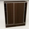 Ropero Placard Ragazzo 180 X 215 X 60- 2 Puertas Ciegas