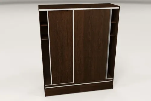 Ropero Placard Ragazzo 180 X 215 X 60- 2 Puertas Ciegas