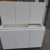 D_792860-MLA70231545506_072023-O.webp Bajo Mesada + Alacena 1.20 Mts. Melamina Mdf 15 Mm-