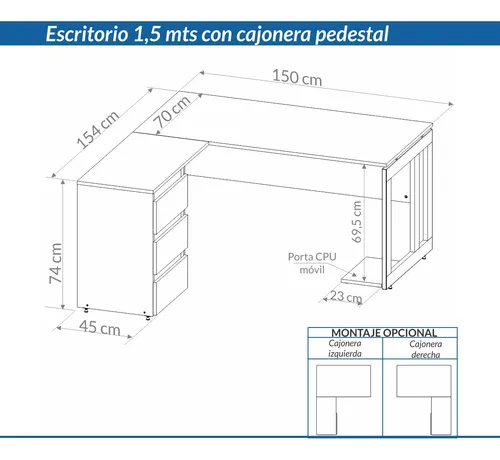D_793574-MLA85786212828_062025-O.webp Escritorio Gamer Piro 150x70 Cm 7912-7303 3 Cajones