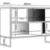D_794833-MLA46113517481_052021-O.jpg Rack Mesa Para Tv Led 42- 88 X 60-estructura De Caño- Dst 01