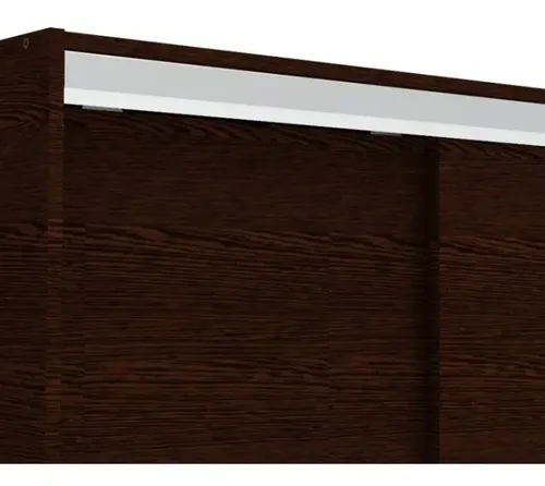 D_796573-MLA44613149836_012021-O.webp Ropero Placard Organizador 2 Puertas 130 X 181 X 51 Ro135