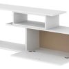 Rack Mesa Para Tv Led 140 X 56 X 30- Ltv 140- Piro
