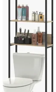 D_797612-MLA73900514317_012024-O.webp Mueble Organizador Sobre Inodoro Caño Sie 060 165 X 60 X 34