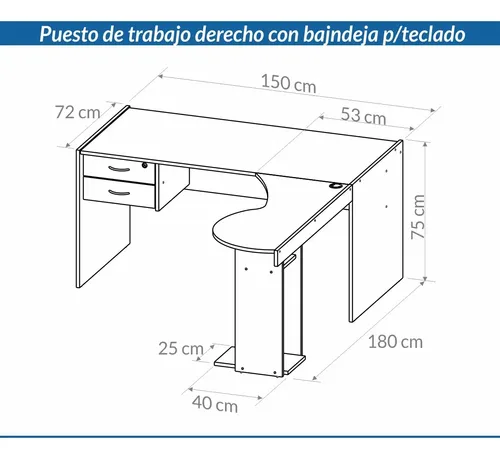 D_799207-MLA71843971920_092023-O.webp Escritorio P- Pc En L, Puesto De Trabajo Derecho Cod. 915