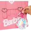 Conjunto Accesorios Barbie Playa Con Traje De Baño