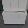 D_800324-MLA70253313003_072023-O.webp Bajo Mesada + Alacena 1.20 Mts. Melamina Mdf 15 Mm-