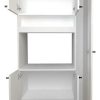 D_801553-MLA87505769953_072025-O.jpg Despensero Porta Horno Microondas Escobero Organizador 3086