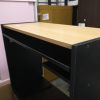 Mesa Escritorio Para Pc- Notebooks Melamina 18 Mm Cod 830