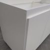 D_802232-MLA70231313264_072023-O.jpg Bajo Mesada + Alacena 1.20 Mts. Melamina Mdf 15 Mm-
